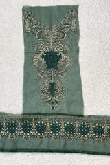Bottle Green Set