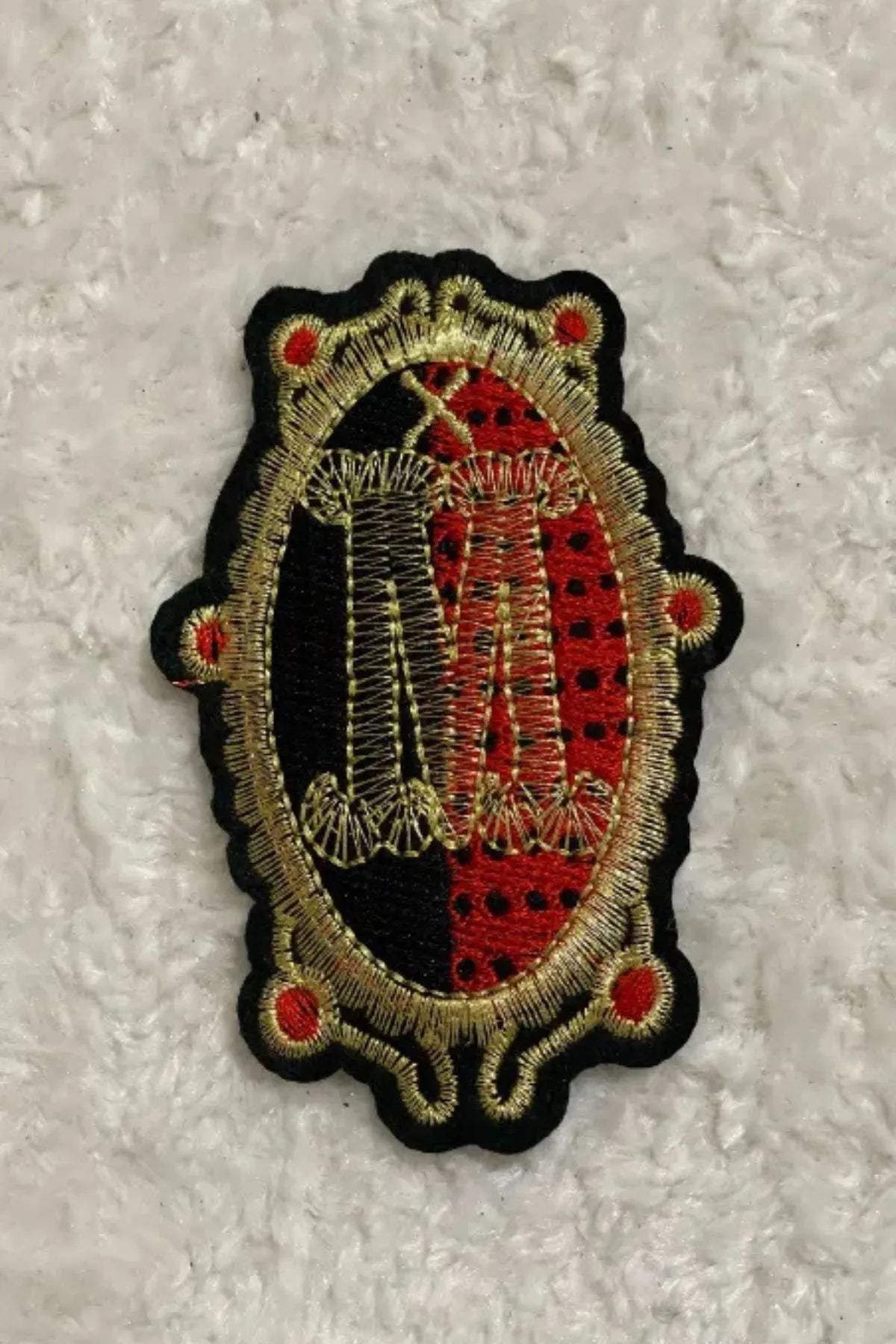 Pair of Logo