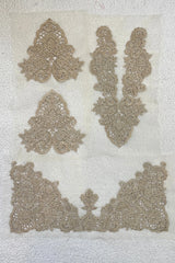 Grullo MariaB. Luxe set