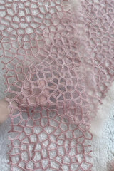 ETHNC Irregular Pattern Wide Yard Border