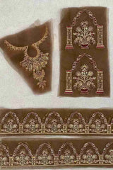 ETHNC Bronze Set