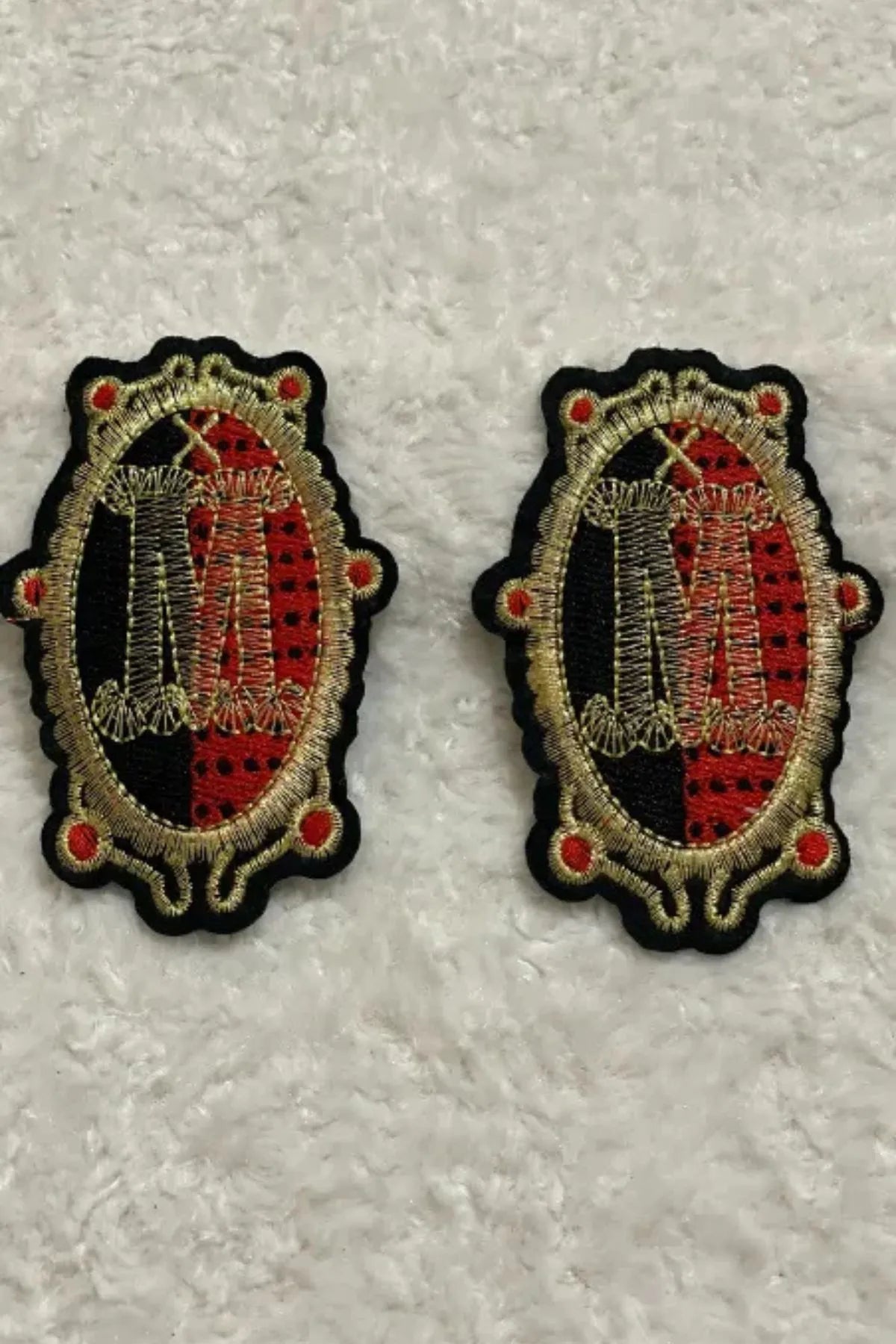 Pair of Logo