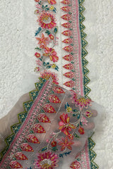 Maryum N Maria Yard border