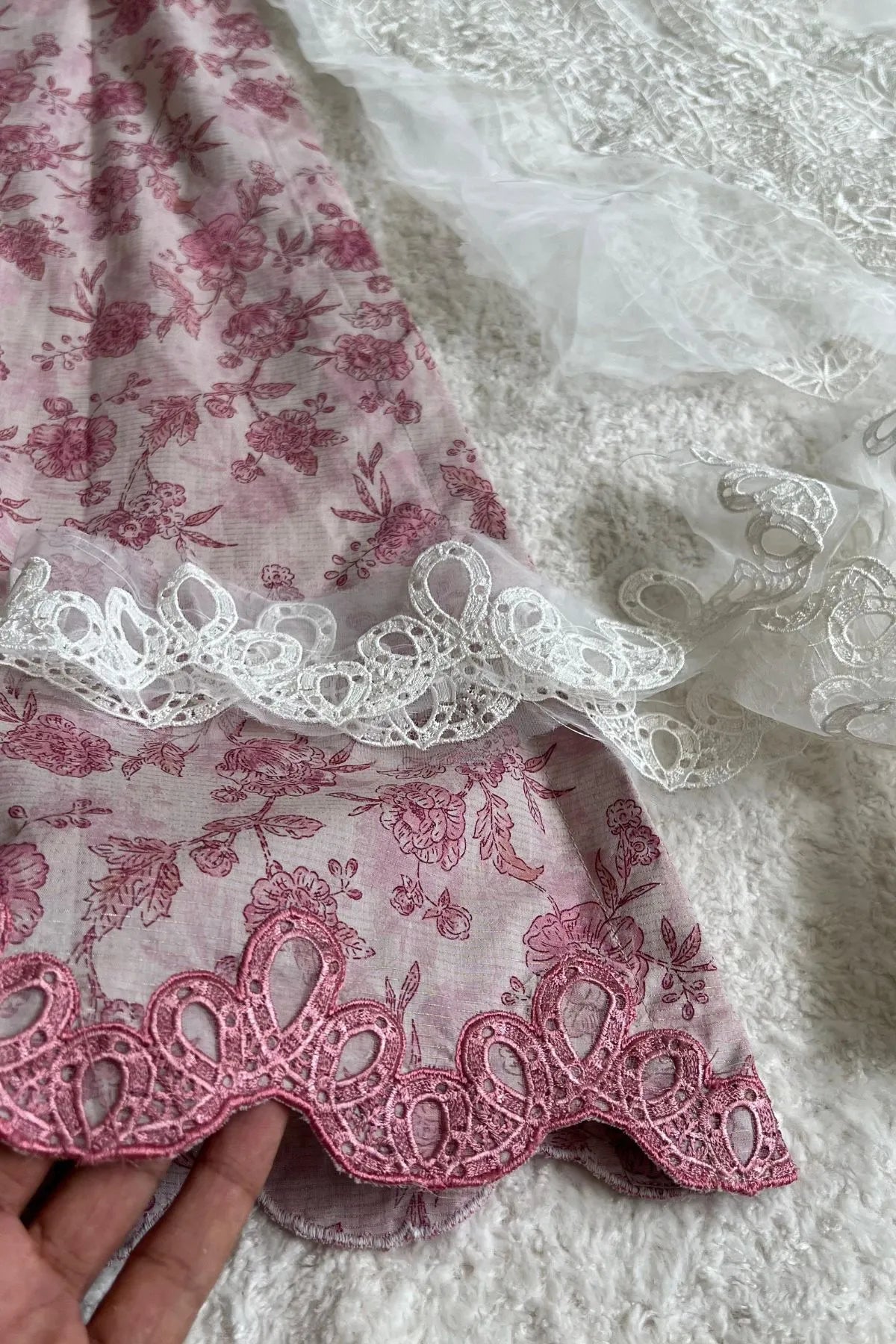 Maria B. Dyeable Set