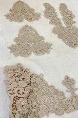 Grullo MariaB. Luxe set