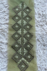 Olive Green Set