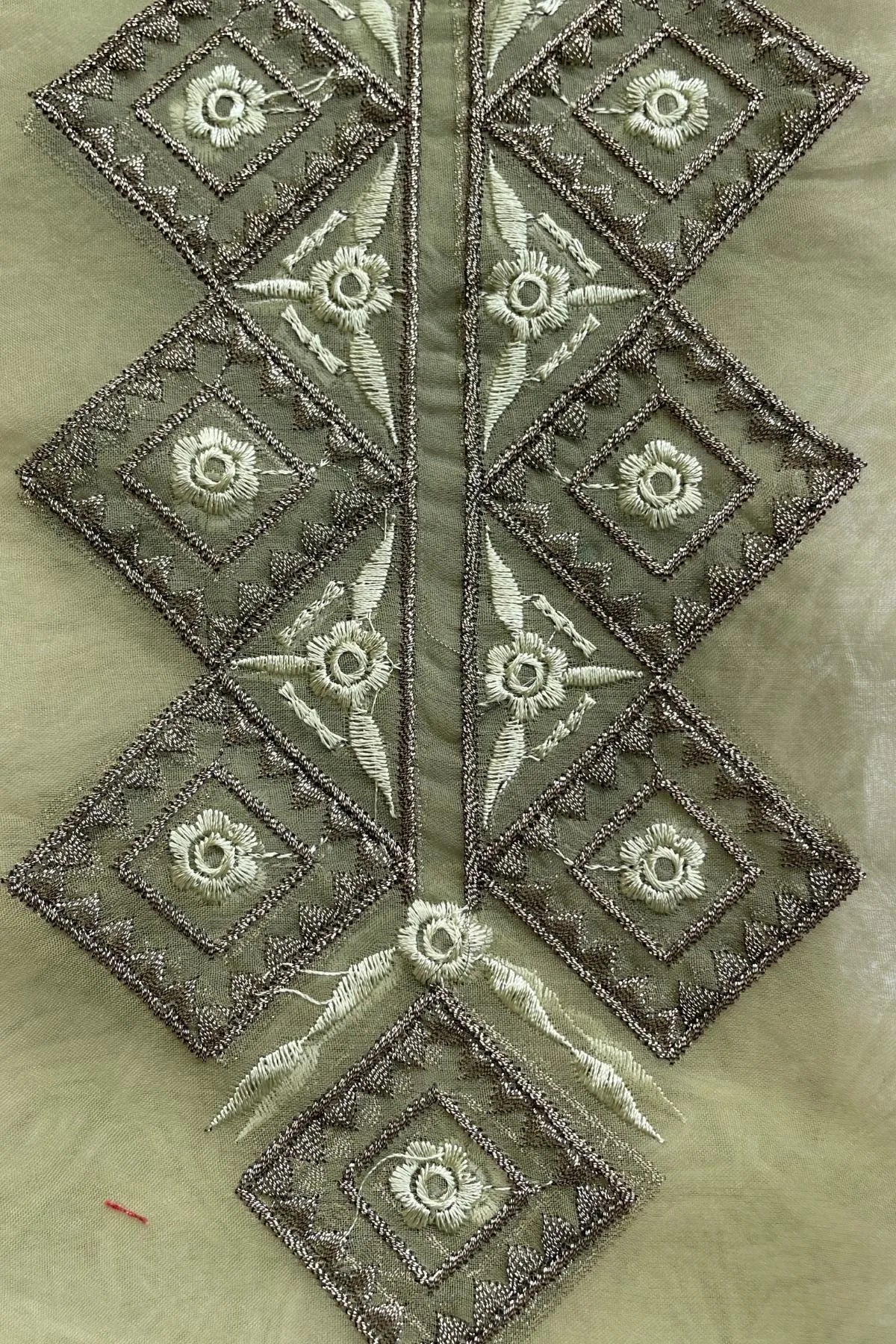 Olive Green Set