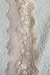 Sapphire Luxe Border