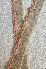Sapphire 32 inches Border