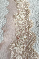 Sapphire Luxe Border