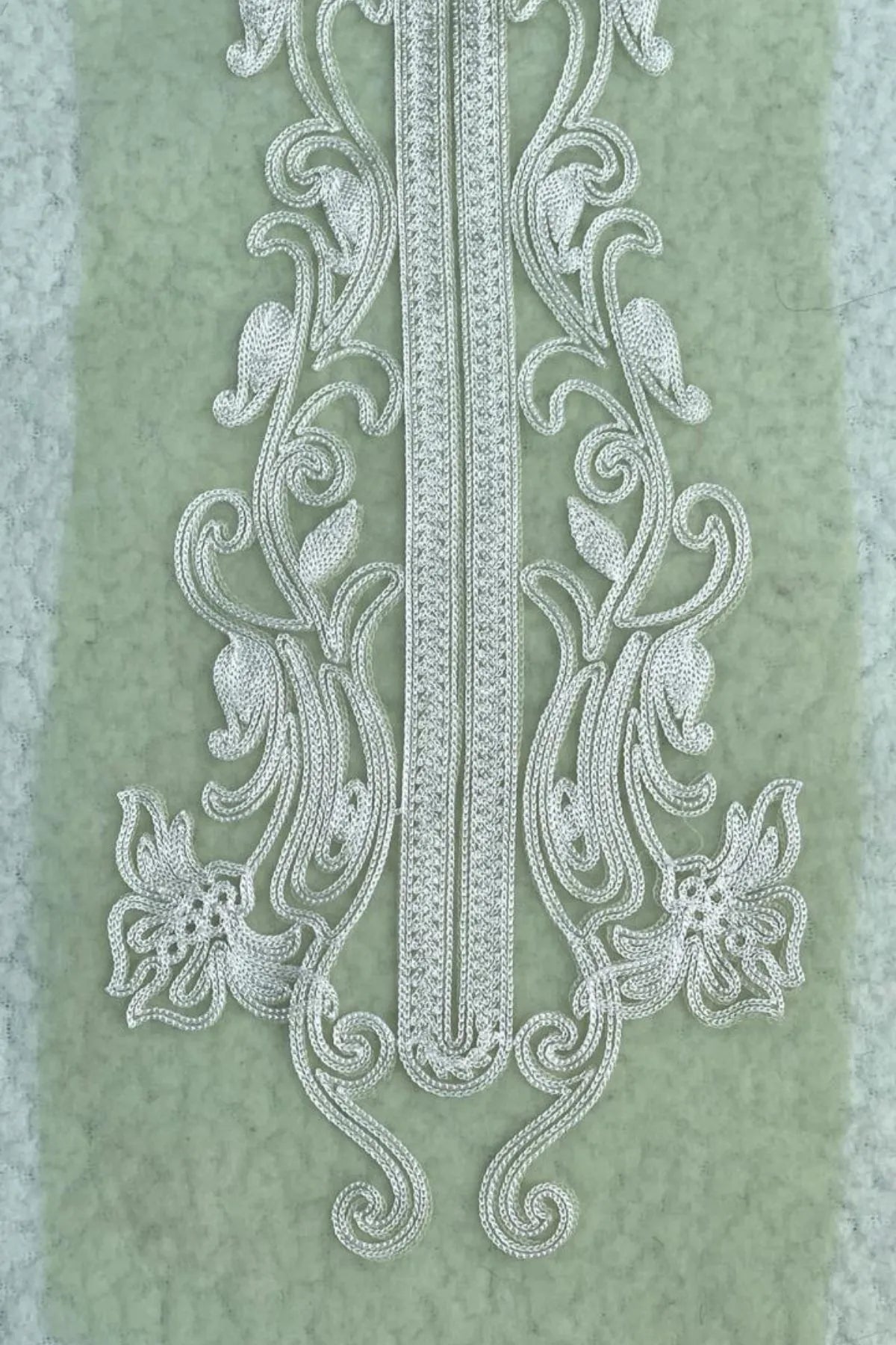 Elaf Premium Long Neckline
