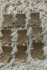 Bear (Pack of 9)
