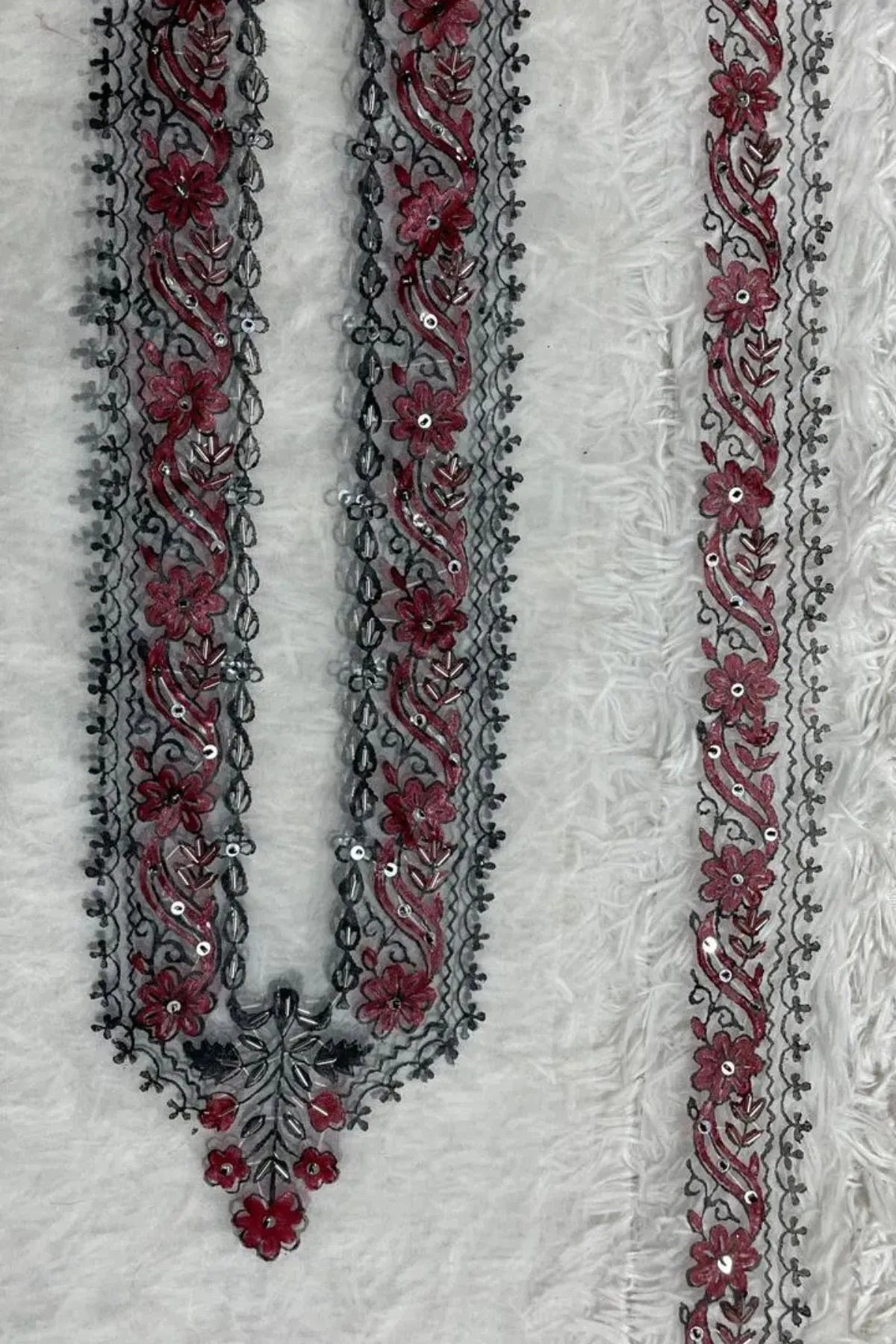 Block Print Set (Hussain Rehar)