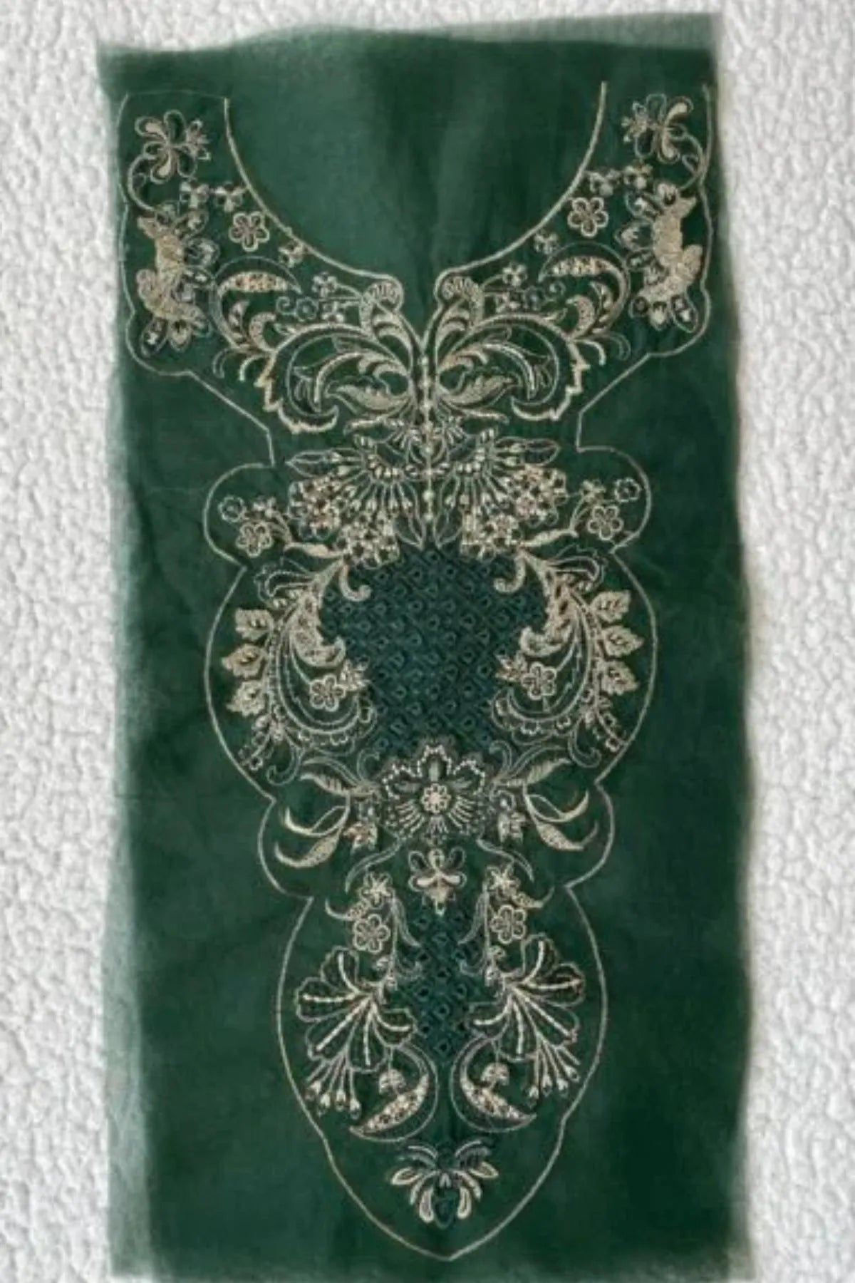Bottle Green Set