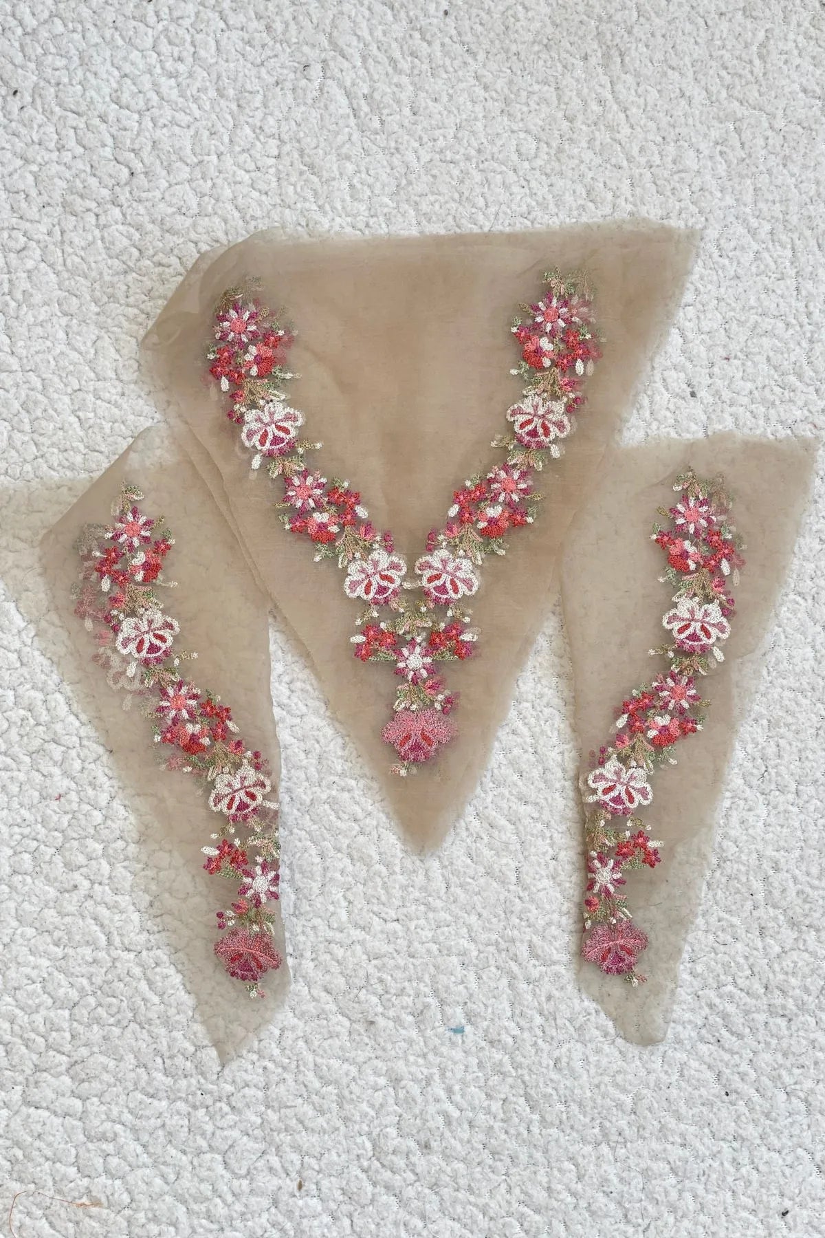 Kids Neckline