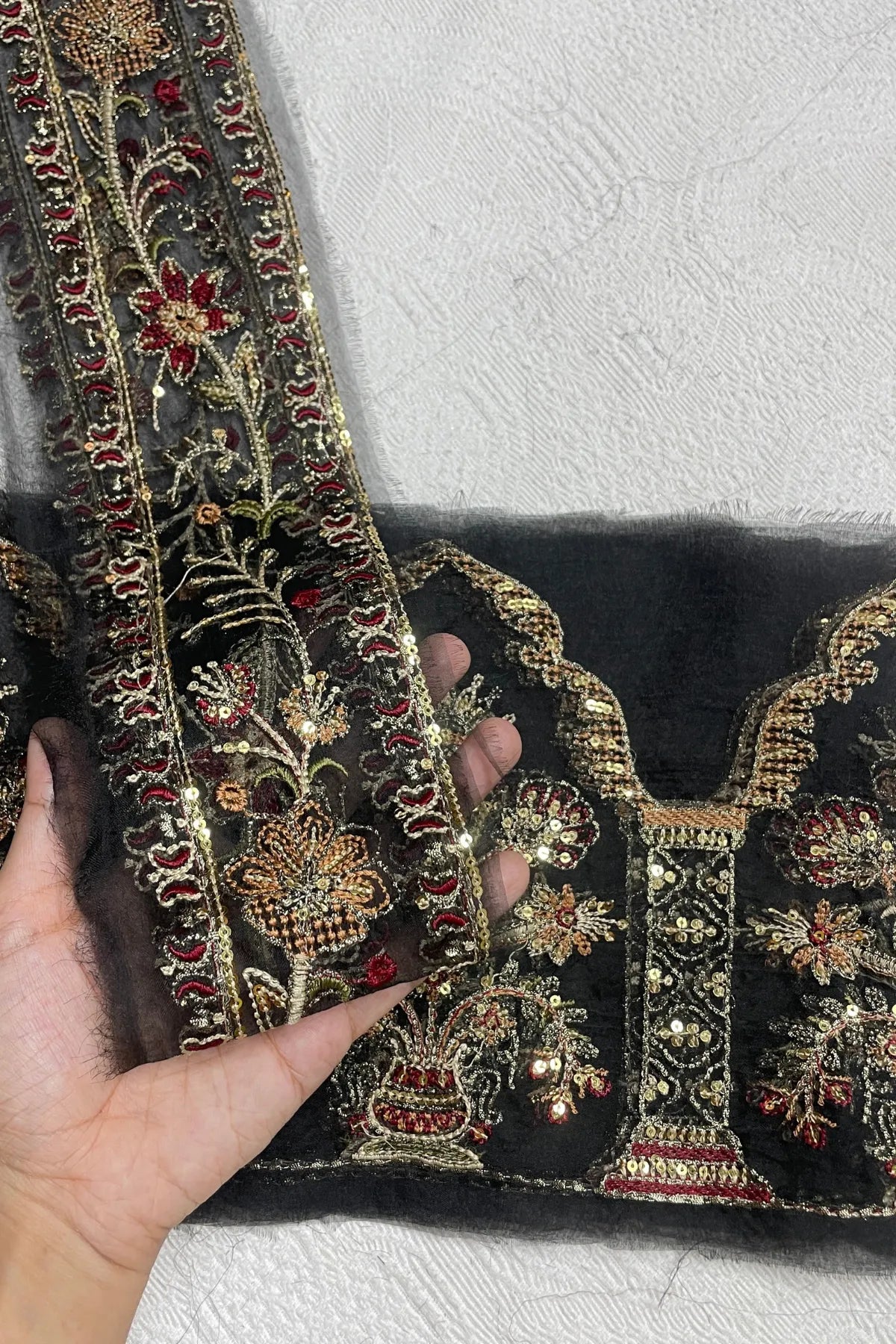 ETHNC Fancy set