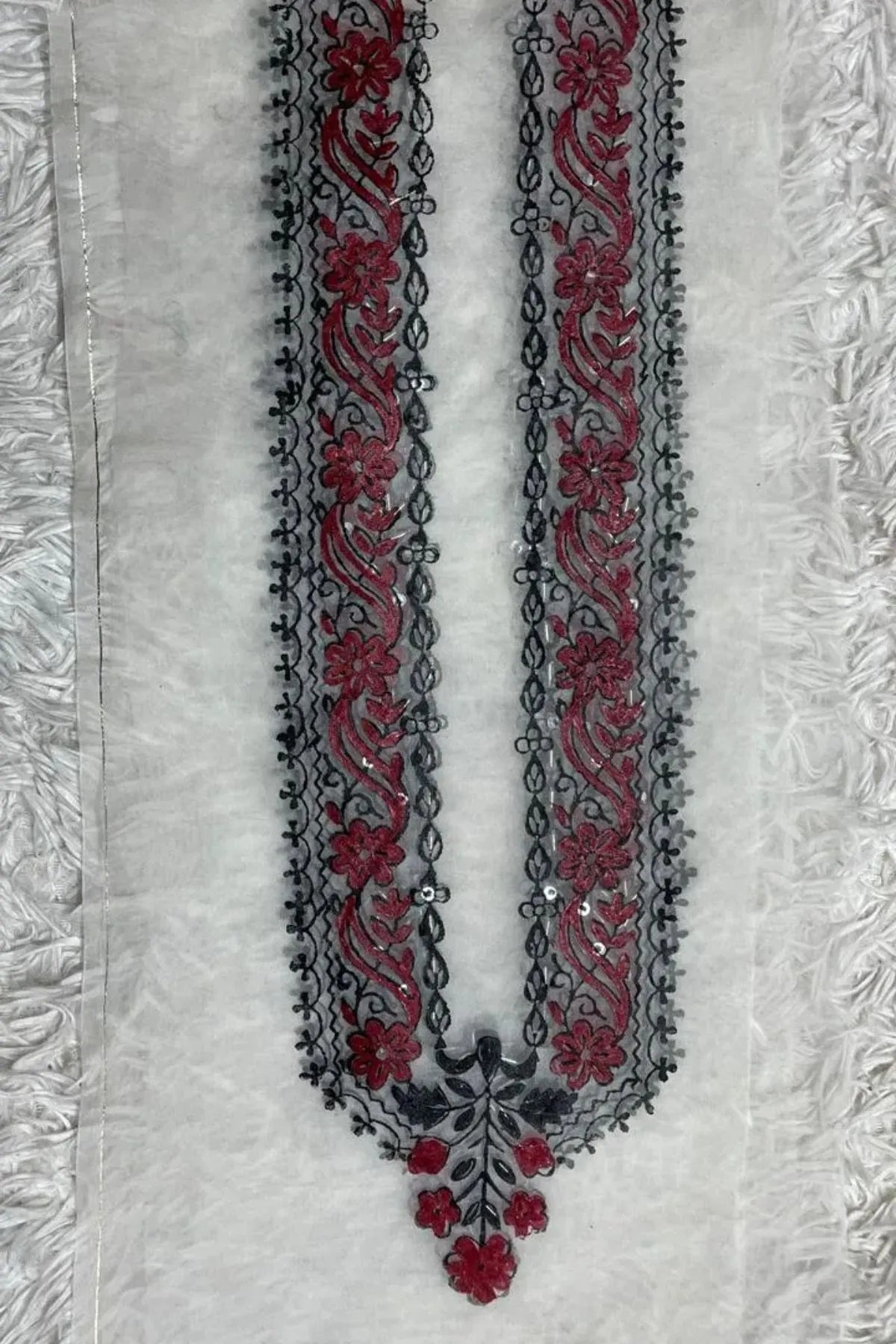 Block Print Set (Hussain Rehar)