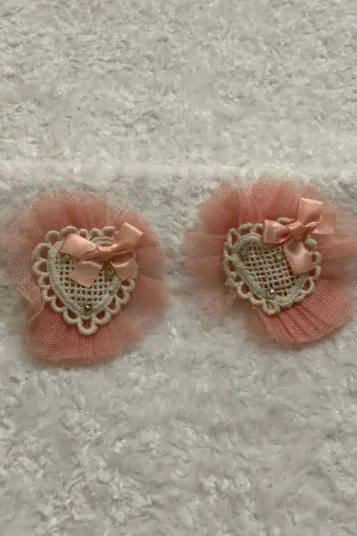 Pair of Bunches