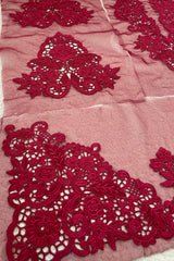 Meroon MariaB. Luxe set