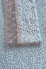 ETHNC Silk and Foil Yard Border