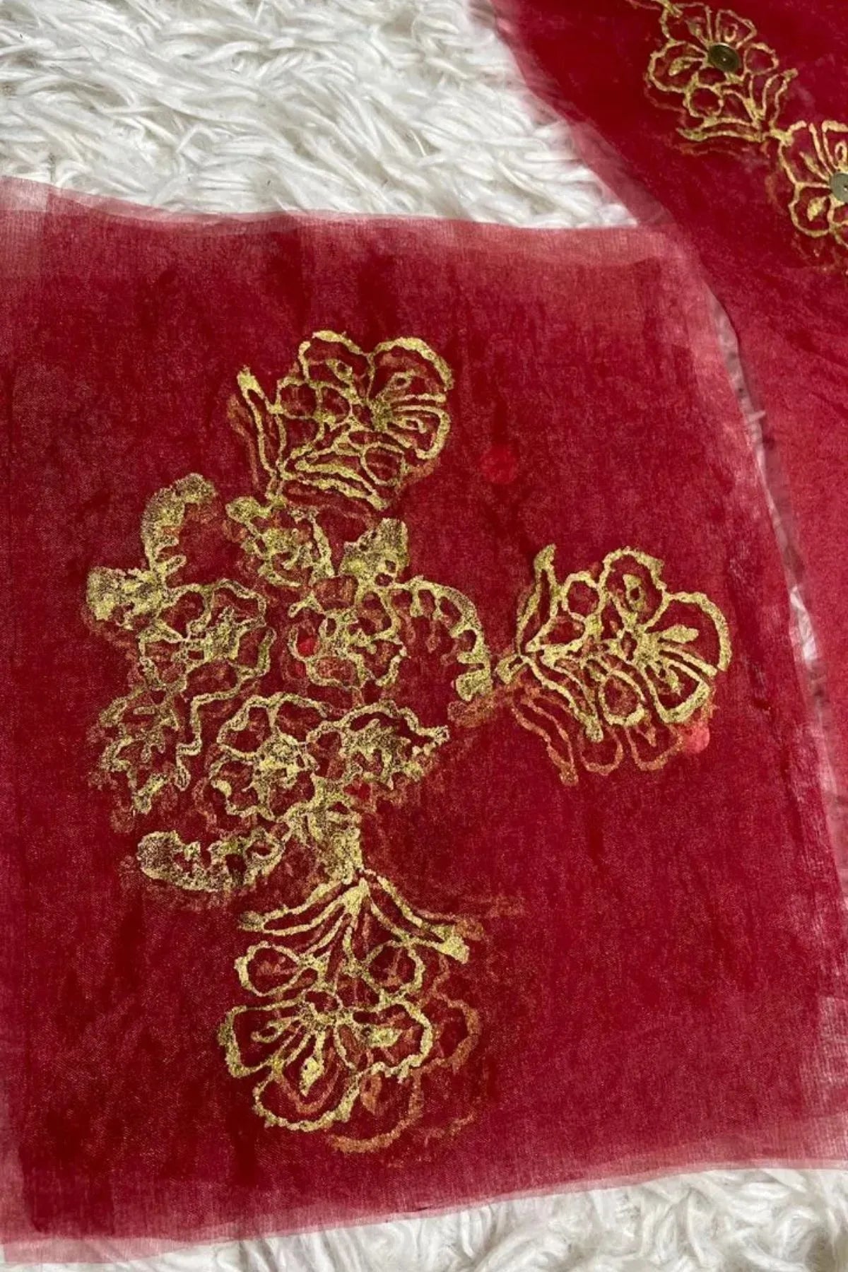 Block Print Set *Without Sequence)