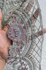 M&M 30 inches border