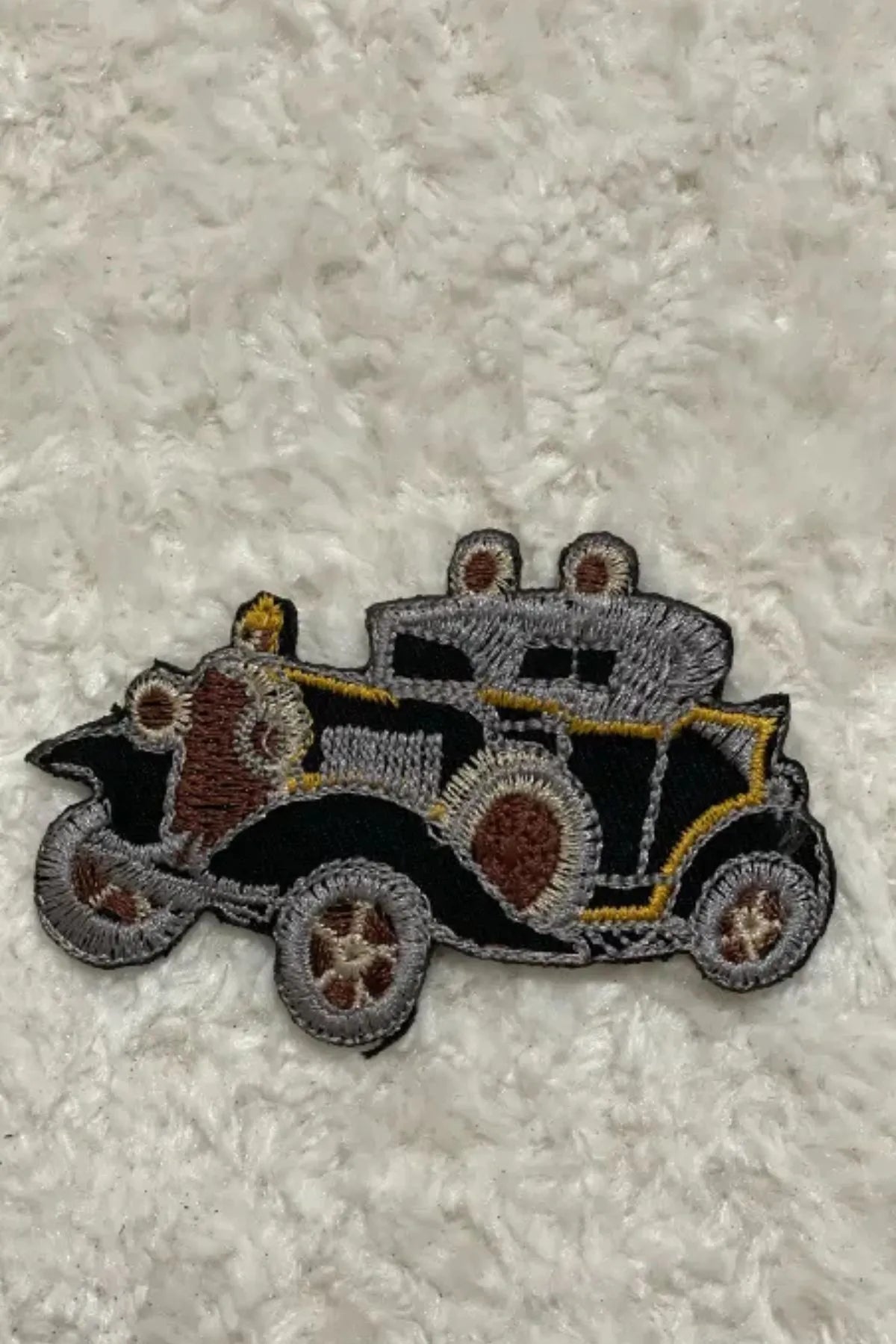 3 Multi Colour Cars