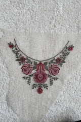 Kids Neckline