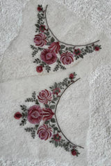 Kids Neckline