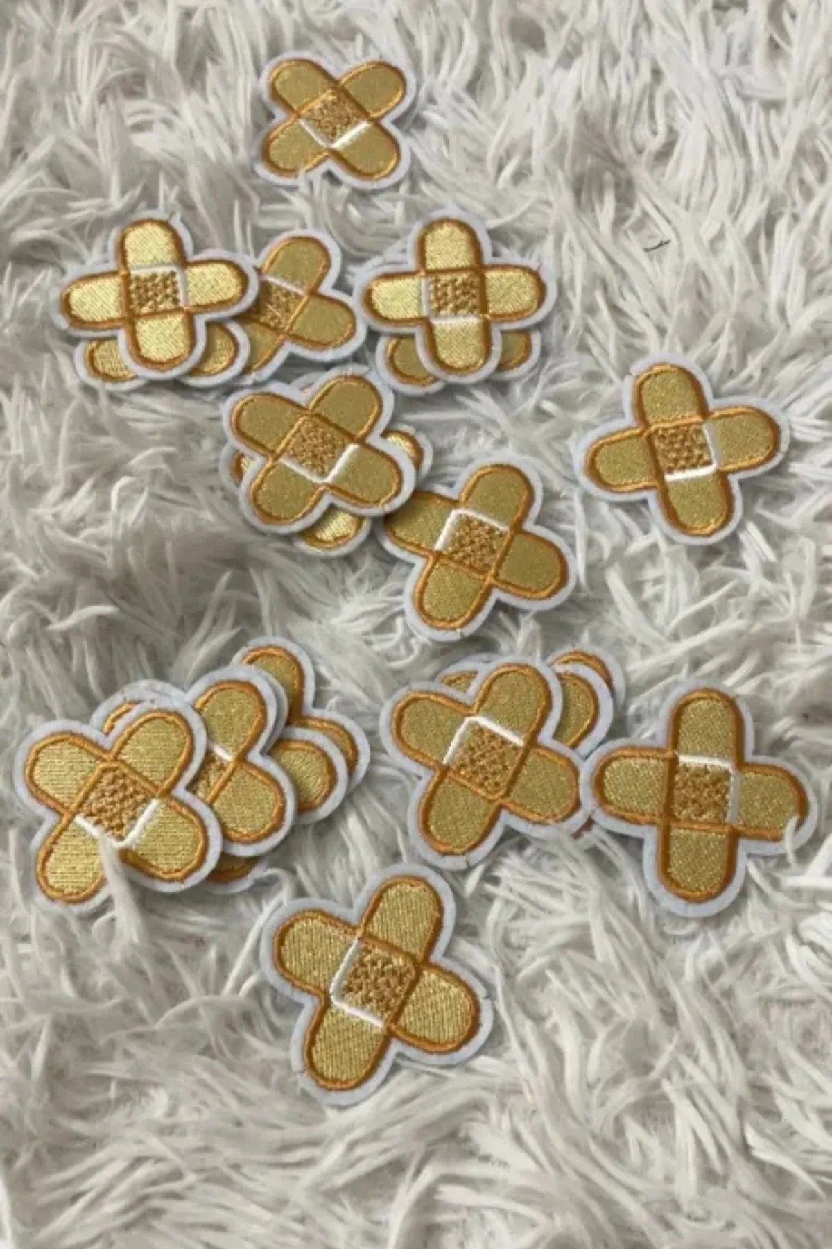 Cross bandage(Pack of 10)
