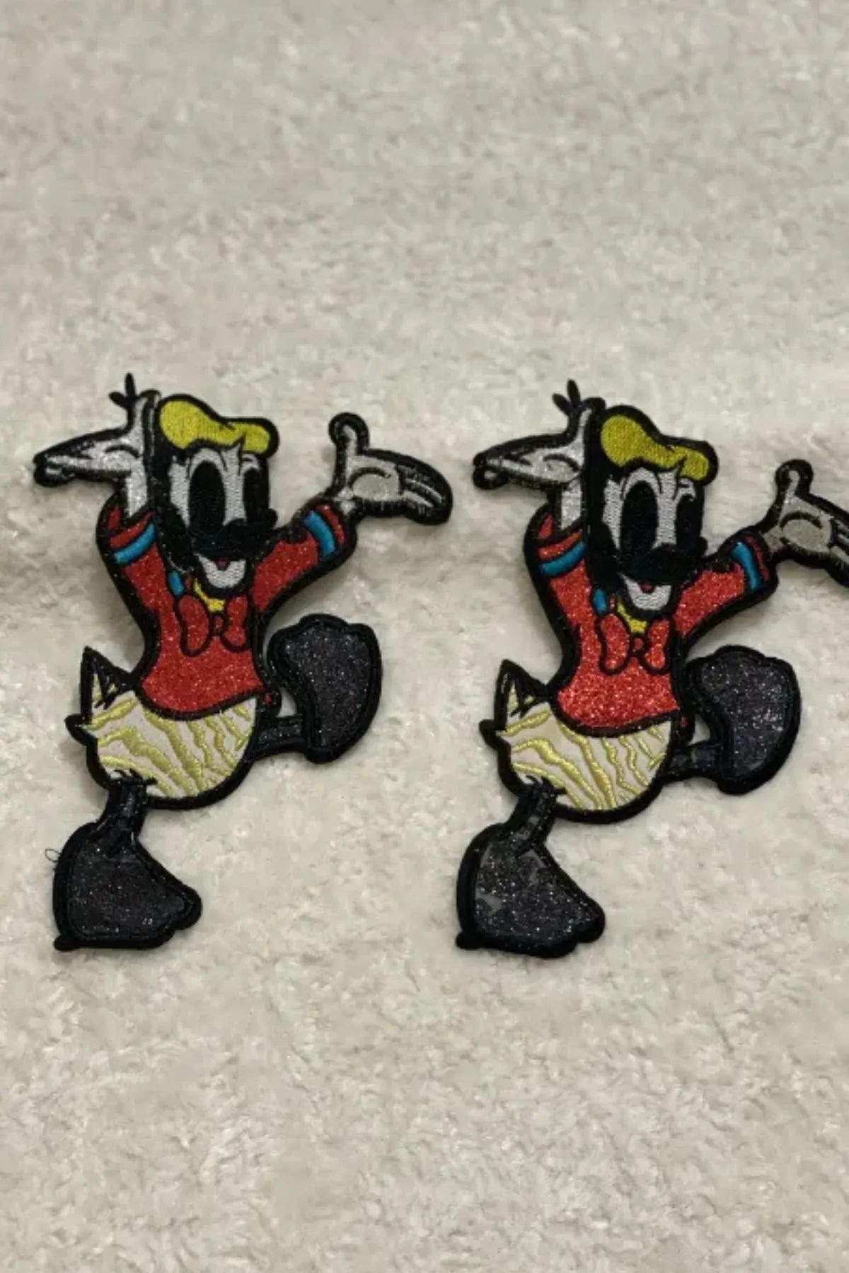 Donald Duck