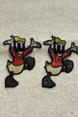 Donald Duck