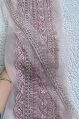 ETHNC Set 58 inches long Thick border and 30 inches thin