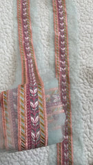 Pastel & Shades 1.5 Yard Sequin Border
