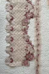 Imrozia Kids Set (20inches Wide border , 1 Yard Thin border)