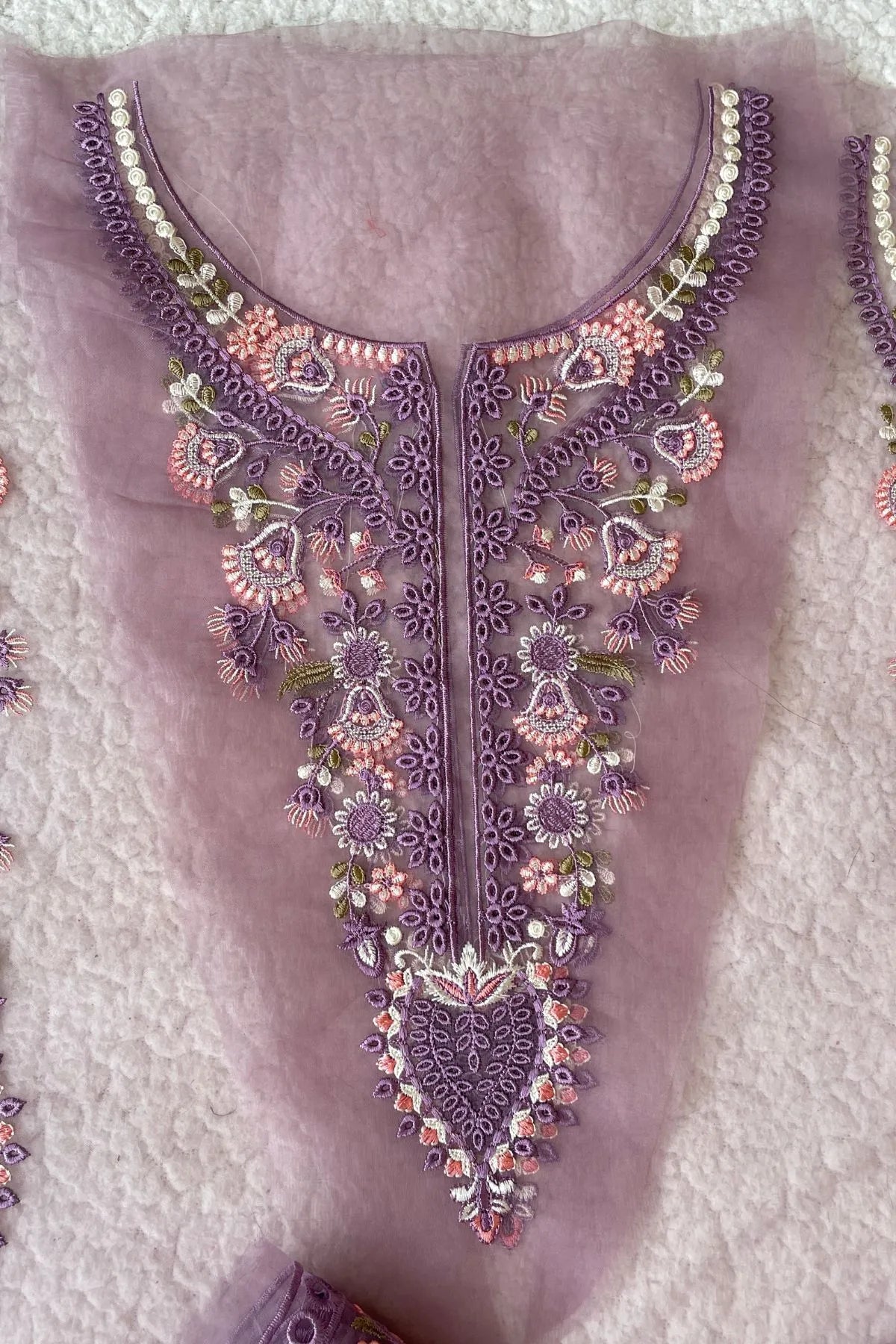 Purple Set