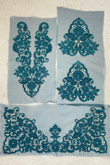 Zinc MariaB. Luxe set