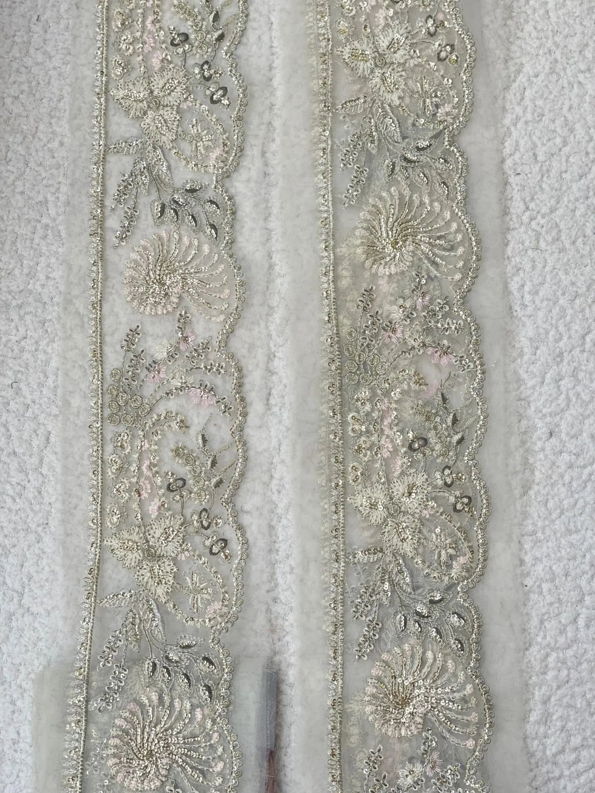 ETHNC Luxe Yard border