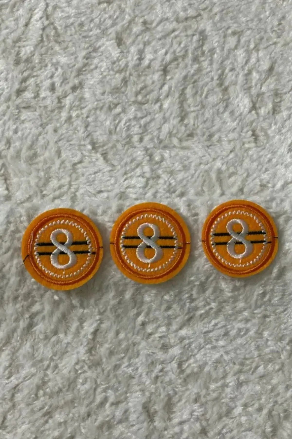 Three Balls