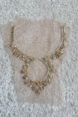 ETHNC Kids Neckline