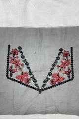 Neckline