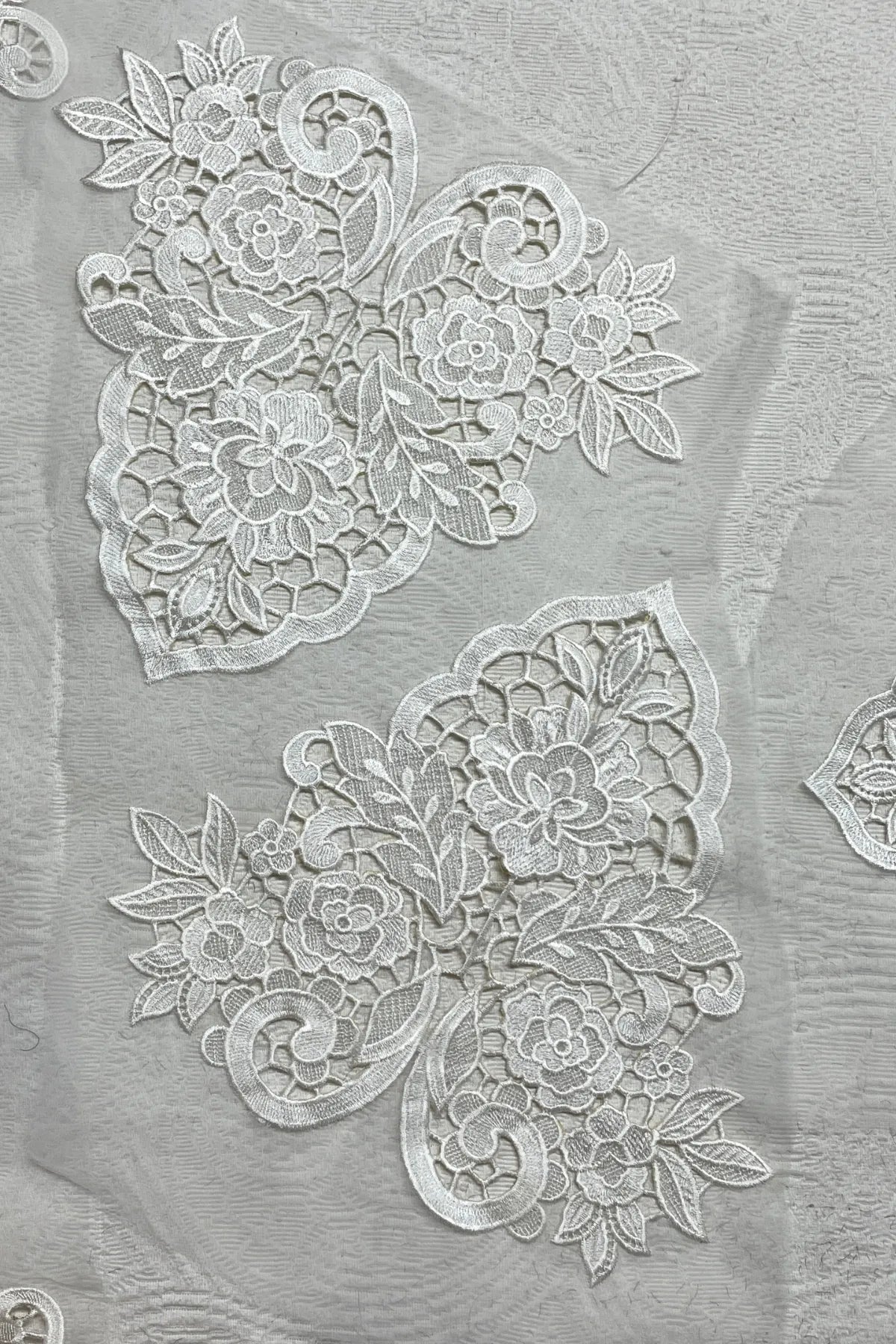 🎀Dyeable Laser-Work Complete Set