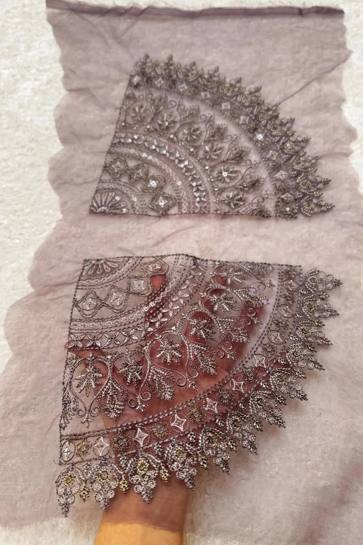 Pair of Corners