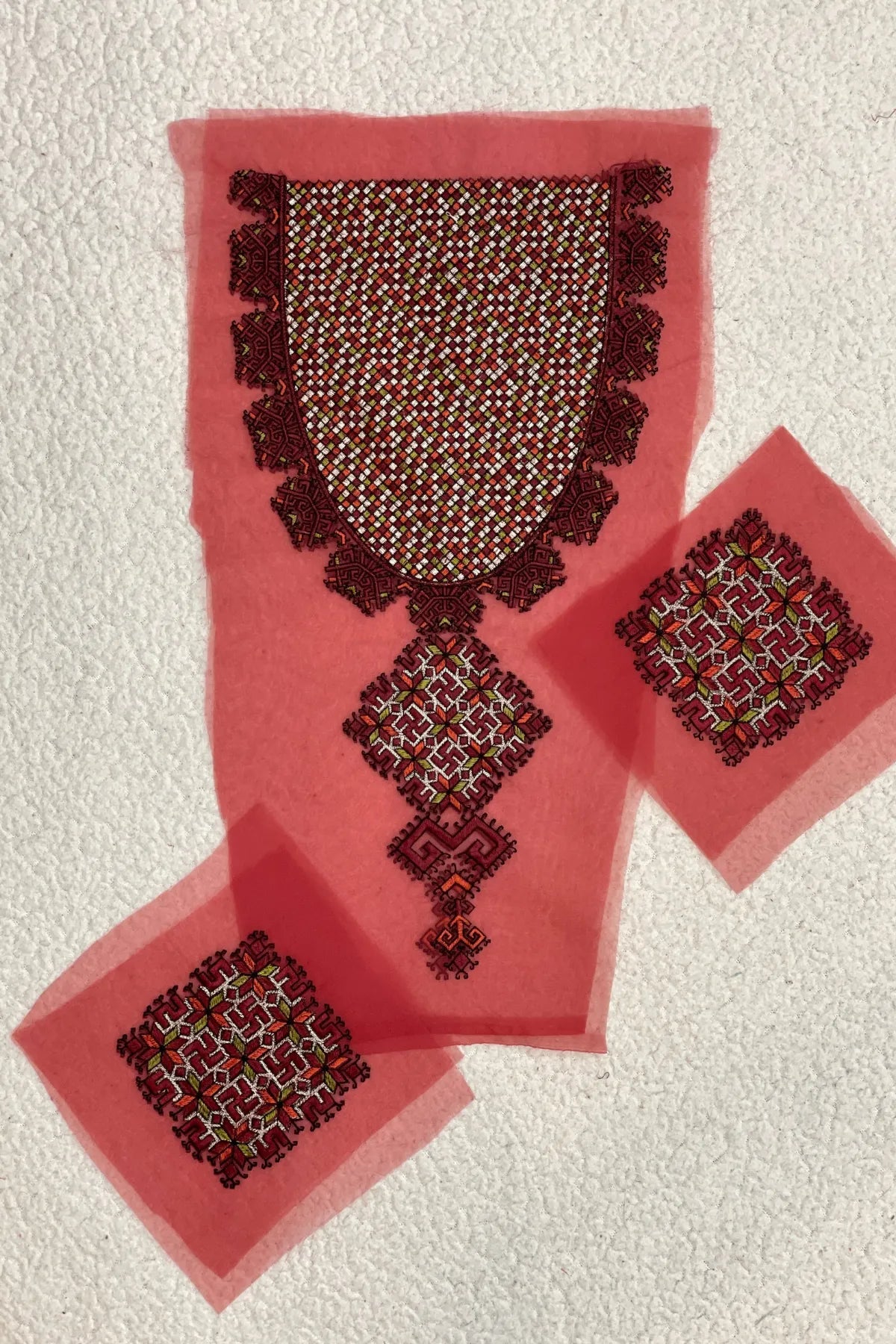 Red Set