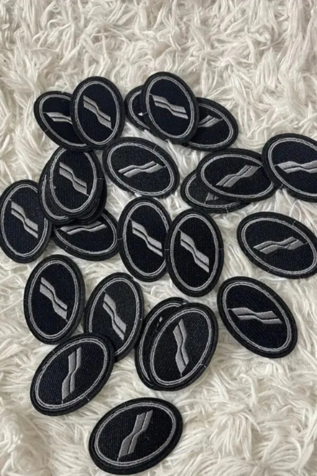 Logo (Pack of 11)