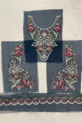 Blue MultiColor Set