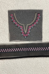 Sapphire Purple Set