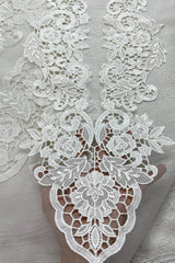 🎀Dyeable Laser-Work Complete Set