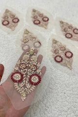 ETHNC Bunches Pair