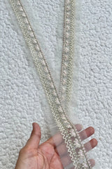 ETHNC Soft colors 33 inches Border